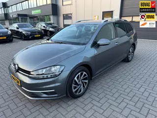 Volkswagen Golf Variant 1.6 TDI Highline