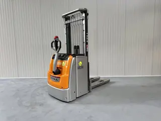 EXV 14 i * DEMO * Atex EX * Miretti 3G / Zone 2 * NEW battery !!