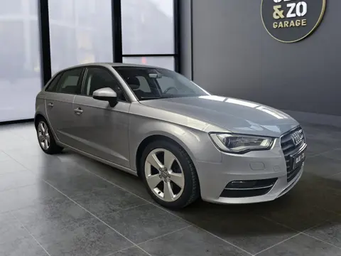 Audi A3 Sportback 1.8 TFSI Pro Line S | All-in | S-Line | Navi | LED | Climate