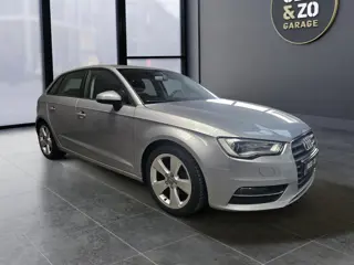Audi A3 Sportback 1.8 TFSI Pro Line S | All-in | S-Line | Navi | LED | Climate