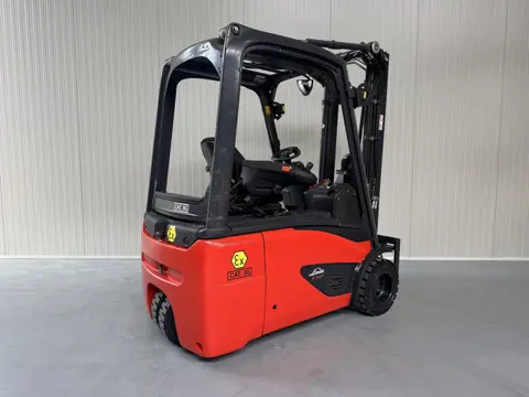 E 18 - 386 / 02 Evo * Atex EX * Proplan 3G / Zone 2 !! NEW battery !!