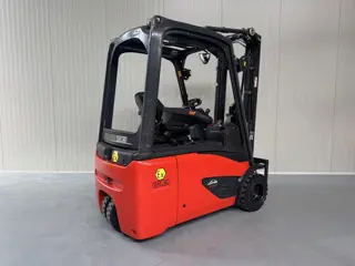 E 18 - 386 / 02 Evo * Atex EX * Proplan 3G / Zone 2 !! NEW battery !!