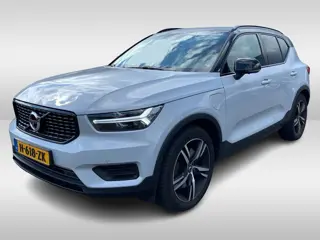 Volvo XC40 1.5 T5 Recharge R-Design 262pk / Full option! / Trekhaak / Panoramadak / 360Camera / Harm