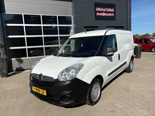 Opel Combo 1.6 CDTi L2H1 Airco Cruise control