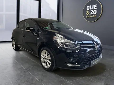 Renault Clio 0.9 TCe Limited | All-in | Navi | Cruise | Airco | PDC