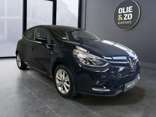 Renault Clio 0.9 TCe Limited | All-in | Navi | Cruise | Airco | PDC