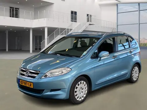 Honda FR-V 2.0i Comfort/6 ZITTER/ 6 BAK
