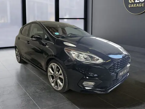 Ford Fiesta 1.0 EcoBoost ST-Line | All-in | Navi | Winter Pack | PDC | Climate