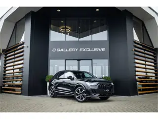 Audi Q3 45 TFSI e S edition - S Line | Panorama | Sonos | 360 Camera