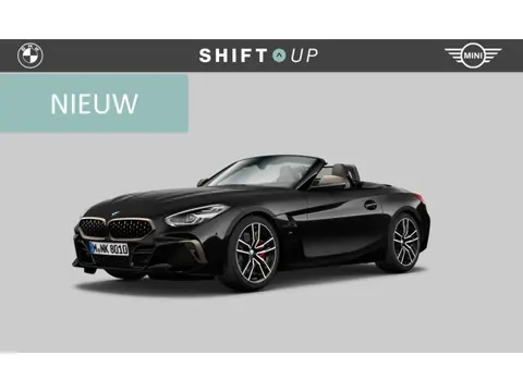BMW Z4 Roadster M40i Head Up | Adapt. Onderstel | Adapt. Cruise Control
