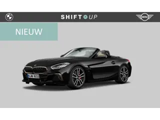 BMW Z4 Roadster M40i Head Up | Adapt. Onderstel | Adapt. Cruise Control