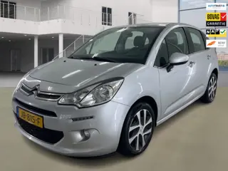 Citroen C3 1.2 PureTech Feel Edition 24.200 km + NAP NL-auto