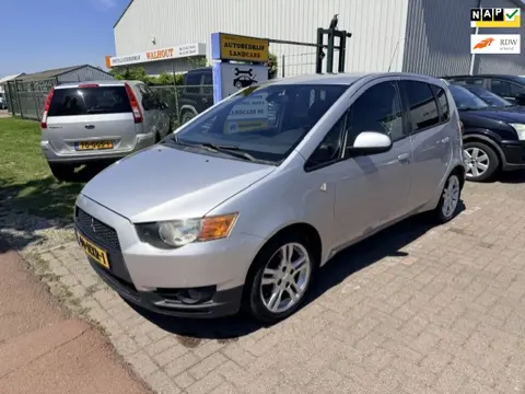 Mitsubishi Colt 1.3 Intro Edition