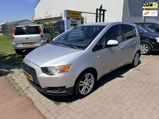 Mitsubishi Colt 1.3 Intro Edition