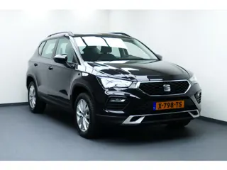 SEAT Ateca 1.5 150pk TSI Style Business Intense. Adap Cruise, Stoel&StuurVerw, Carplay/Android Navi,