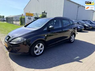 Seat Altea XL 1.4 TSI Active Style