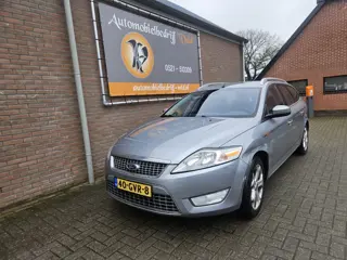 Ford Mondeo Wagon 2.0-16V Titanium (bj 2008)