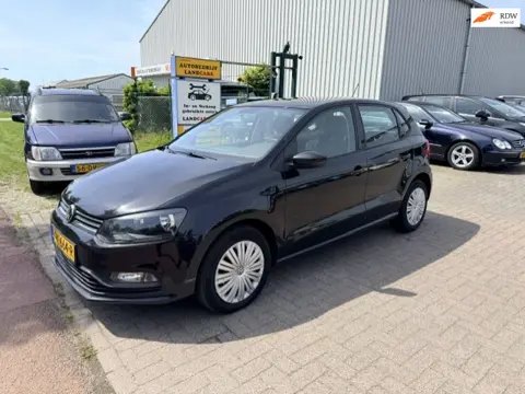 Volkswagen Polo 1.0 First Edition