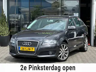 Audi A3 Sportback 1.8 TFSI Ambiente Pro Line
