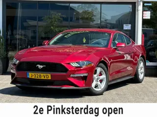 Ford Mustang Fastback 310 PK / Nieuwstaat !!!