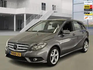 Mercedes-Benz B-klasse 180 1e Eig. 115.000 km + NAP NL-auto