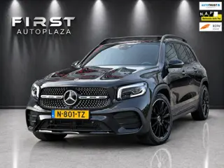 Mercedes-Benz GLB 200 Business Solution AMG-line PANO|MEMORY|SFEER|STOELVERW | KEURIGE AUTO !
