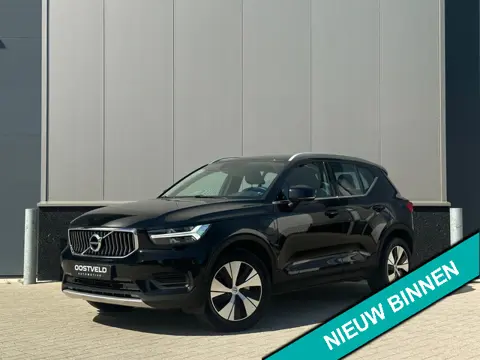 Volvo XC40 1.5 T4 Recharge Camera Stoel/stuur ver. PDC Carplay