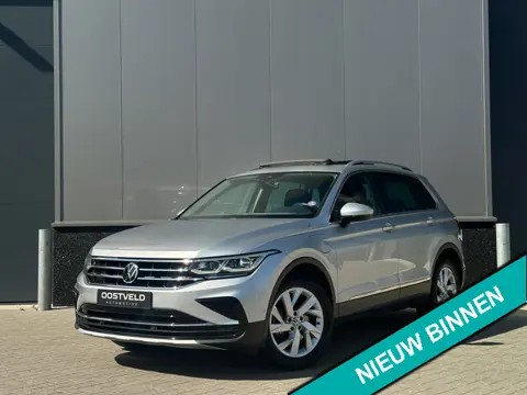 Volkswagen Tiguan 1.4 TSI eHybrid |PANO|ACC|TREKHAAK|