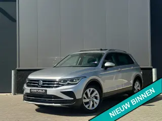Volkswagen Tiguan 1.4 TSI eHybrid |PANO|ACC|TREKHAAK|
