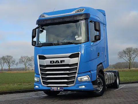 DAF XG 480