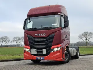 IVECO S-WAY AS440S48