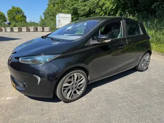 Renault ZOE Q210 Zen Quickcharge 22 kWh (ex Accu)