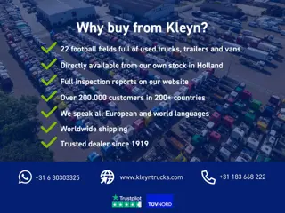 IVECO S-WAY AS440S48