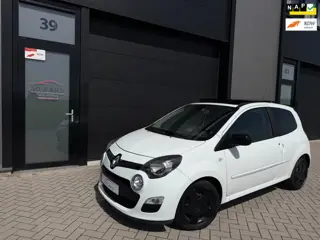 Renault Twingo 1.2 16V Dynamique|Pano|Airco|Cruise|APK nieuw