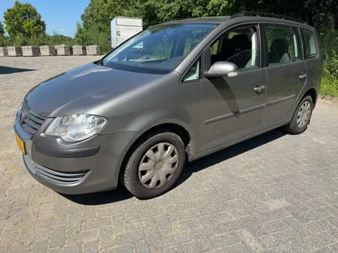 Volkswagen Touran 1.6 Optive I