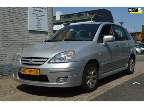 Suzuki Liana 1.6 Exclusive