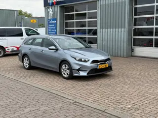Kia Ceed Sportswagon 1.0 T-GDi MHEV DynamicLine | 12 Maanden Bovag Garantie