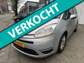 Citroen Grand C4 Picasso 1.6 VTi Business 7p.