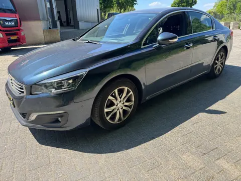 Peugeot 508 2.0 BlueHDi Blue Lease Premium