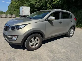 Kia Sportage 1.6 GDI X-ecutive Plus Pack