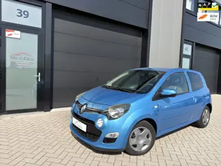 Renault Twingo 1.2 16V Collection|Airco|Cruise|1e eigenaar