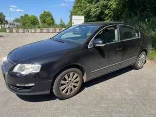 Volkswagen Passat 2.0 FSI Comfortline Business