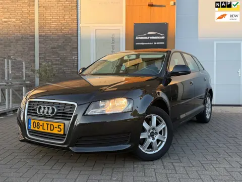 Audi A3 Sportback 1.4 TFSI Attraction Pro Line| Nwe apk | Apple CarPlay |