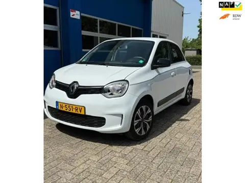 Renault Twingo 1.0 SCe Limited