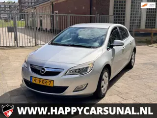 Opel Astra 1.6 Selection, AUTOMAAT, AIRCO , NAP, APK
