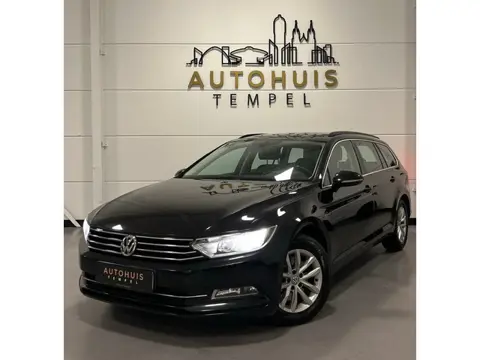Volkswagen Passat Variant 1.6 TDI Comfortline Nap Airco Cruise Climate Pdc Trekhaak Bluetooth