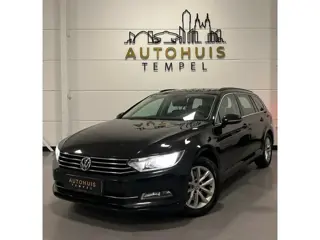 Volkswagen Passat Variant 1.6 TDI Comfortline Nap Airco Cruise Climate Pdc Trekhaak Bluetooth