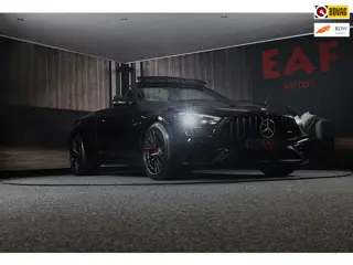 Mercedes-Benz CLE Cabriolet AMG 53 4MATIC+ / Head Up / Memory / 360 Camera / Acc / Lane Assist / Dod
