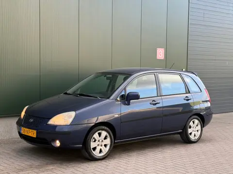 Topstaat & Hoge instap Suzuki Liana 1.6 S-Limited | AUTOMAAT