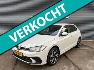 Volkswagen Polo 1.0 TSI Life Business AUTOMAAT/ CARPLAY/ STOELVERWARMING